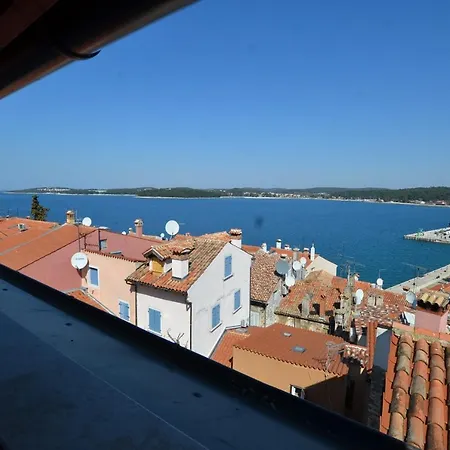 Stella Sea View Rovinj