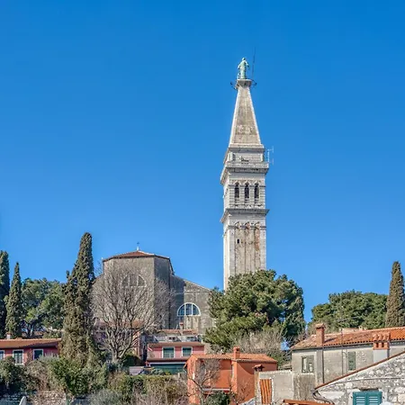 Stella Sea View Rovinj