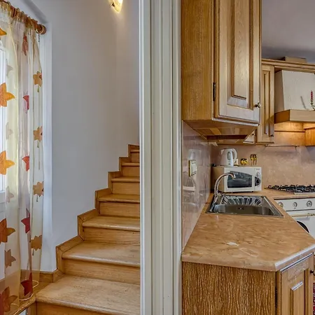 Stella Sea View Apartment