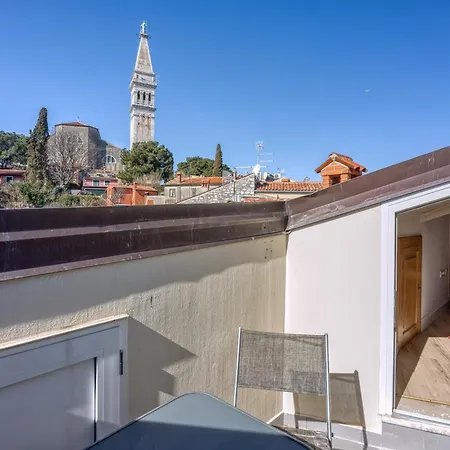 Apartamento Stella Sea View