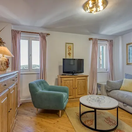 Apartment Stella Sea View Rovinj