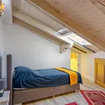 Lejlighed Stella Sea View *