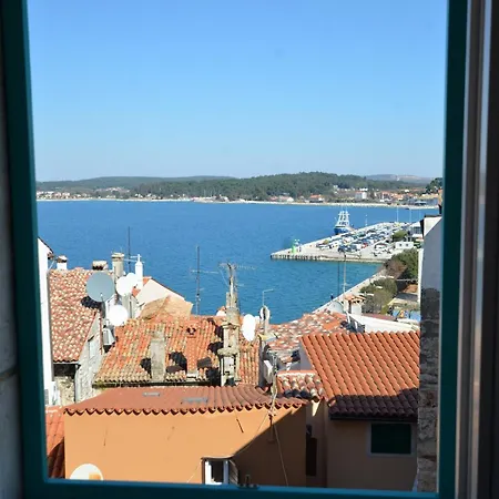 Stella Sea View Rovinj