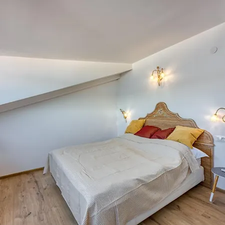 Apartament Stella Sea View Rovinj