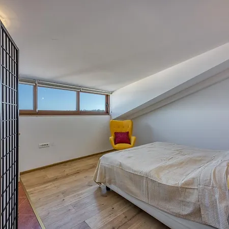 Stella Sea View Apartament