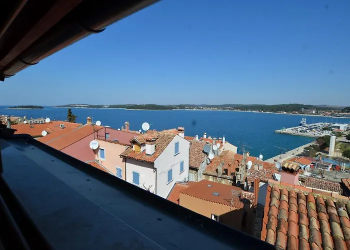 Stella Sea View Rovinj