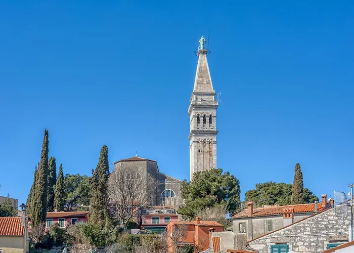 Stella Sea View Rovinj