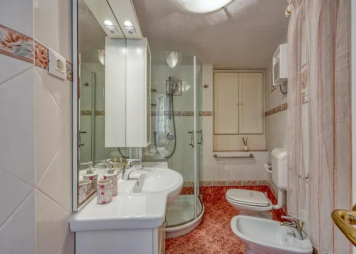 Apartament Stella Sea View *