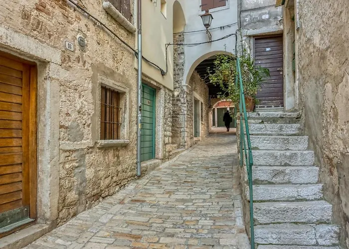 Stella Sea View * Rovinj