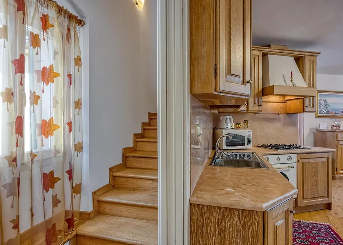 Stella Sea View Apartament