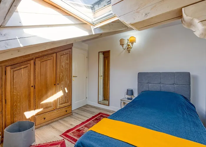 Apartament Stella Sea View