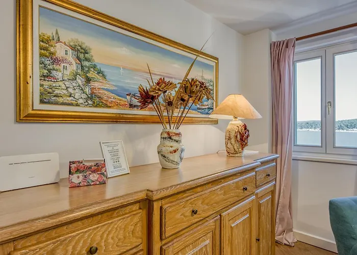 Apartament Stella Sea View *