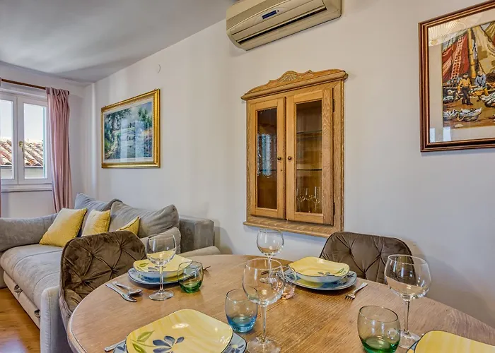 Stella Sea View * Rovinj