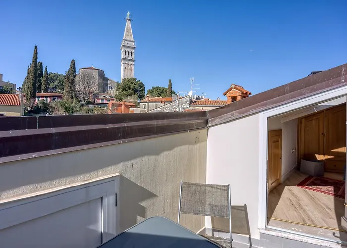 Apartament Stella Sea View