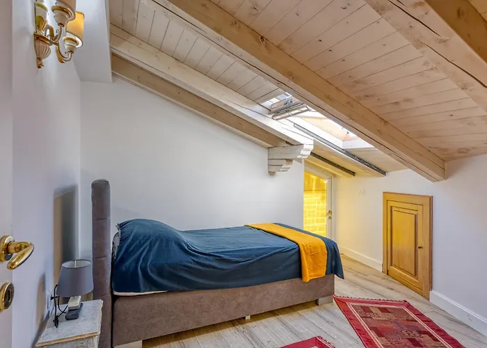 Apartament Stella Sea View *