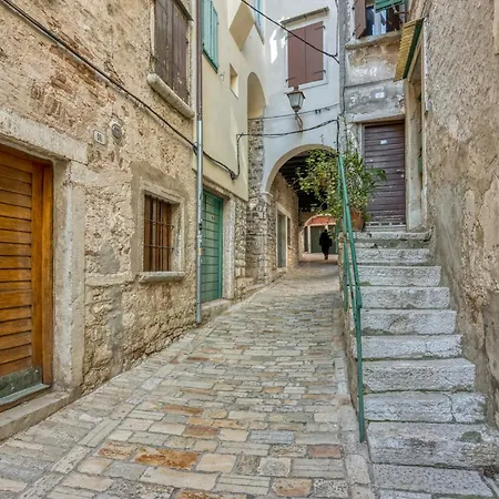 Stella Sea View * Rovinj