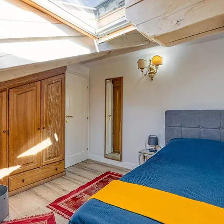 Appartement Stella Sea View