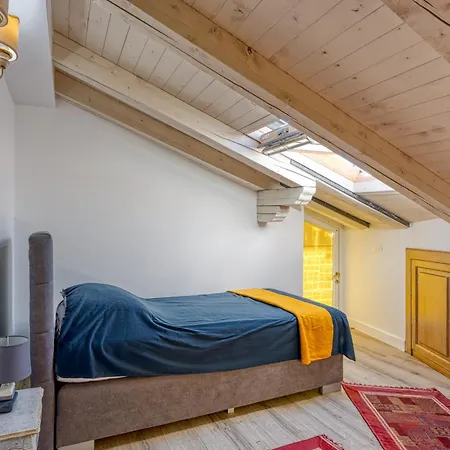Appartement Stella Sea View *