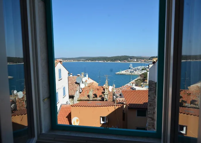 Stella Sea View 아파트 *