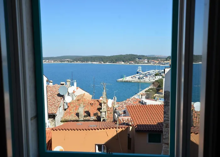 Stella Sea View Rovigno