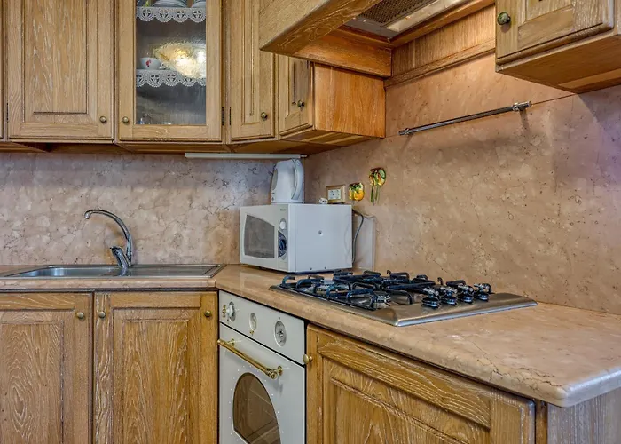 Stella Sea View 아파트