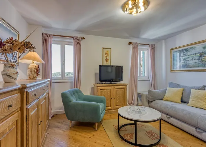 Appartamento Stella Sea View Rovigno